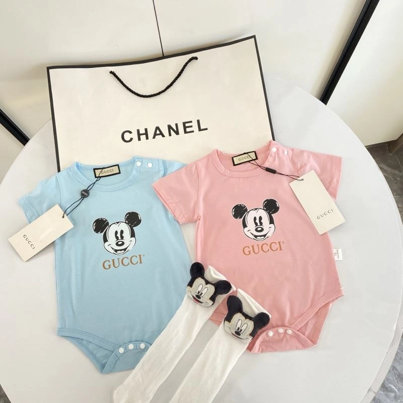 Gucci Kids Durable 125591