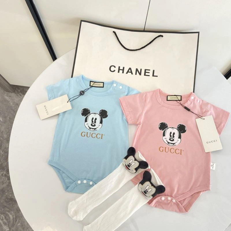 Gucci Kids Durable 125591