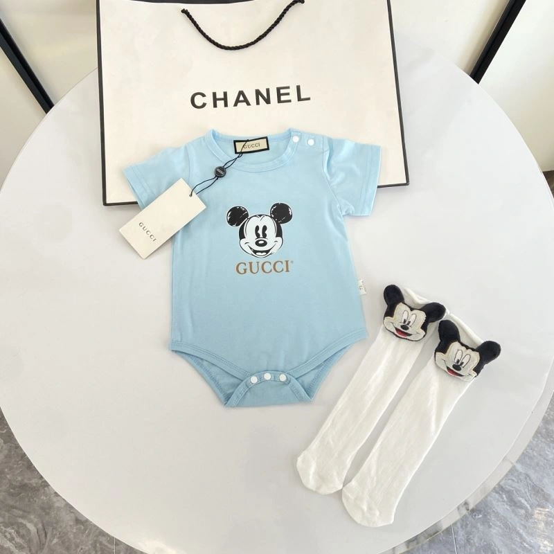 Gucci Kids Durable 125591