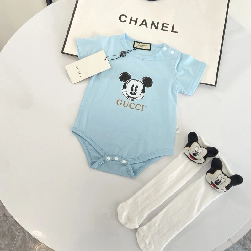 Gucci Kids Durable 125591