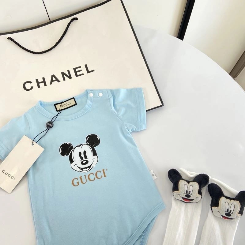 Gucci Kids Durable 125591