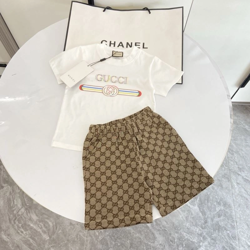 SmoothTexture Gucci Kids 125602