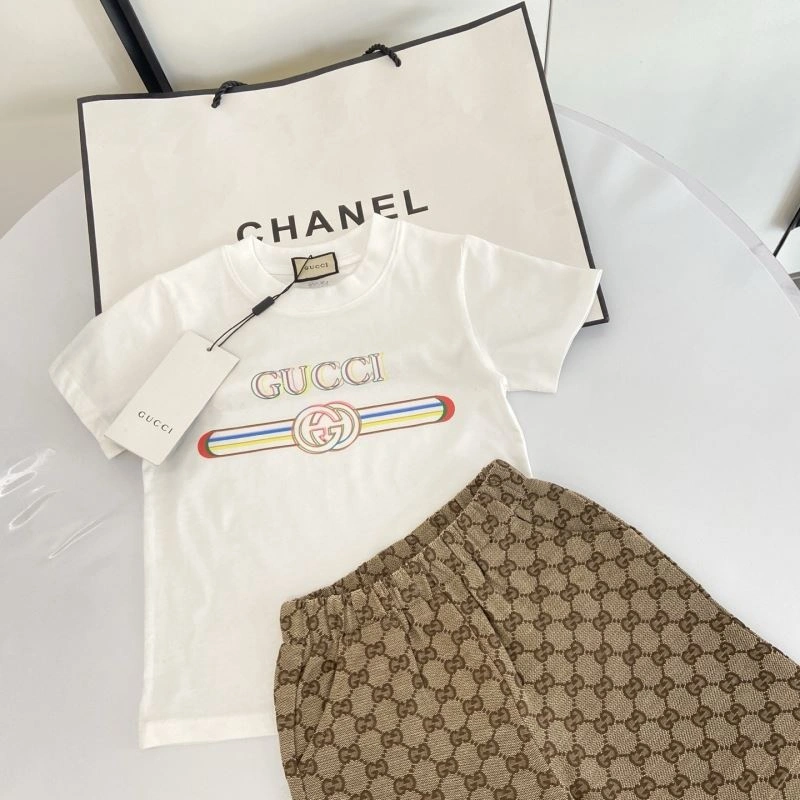 SmoothTexture Gucci Kids 125602