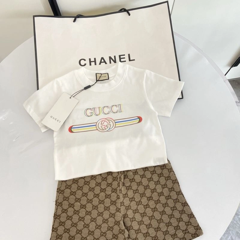 SmoothTexture Gucci Kids 125602
