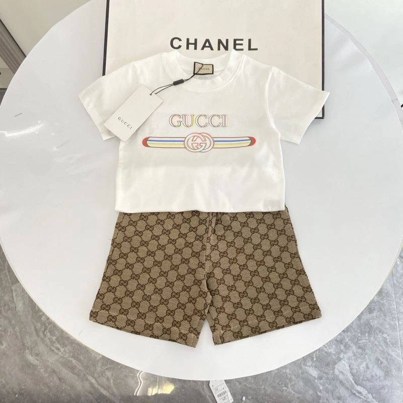 SmoothTexture Gucci Kids 125602