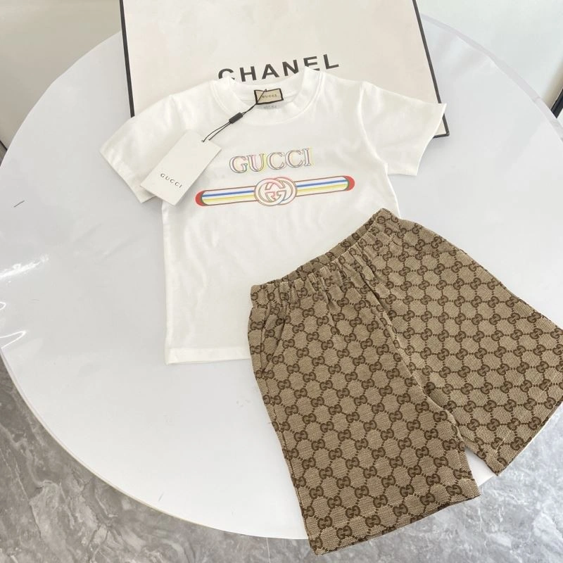 SmoothTexture Gucci Kids 125602