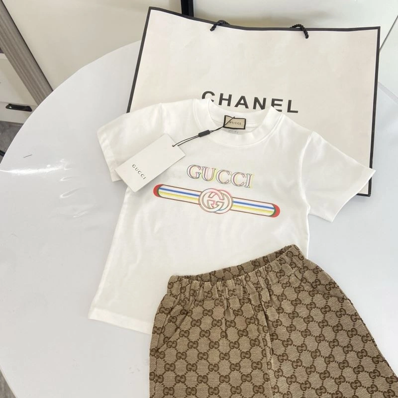 SmoothTexture Gucci Kids 125602
