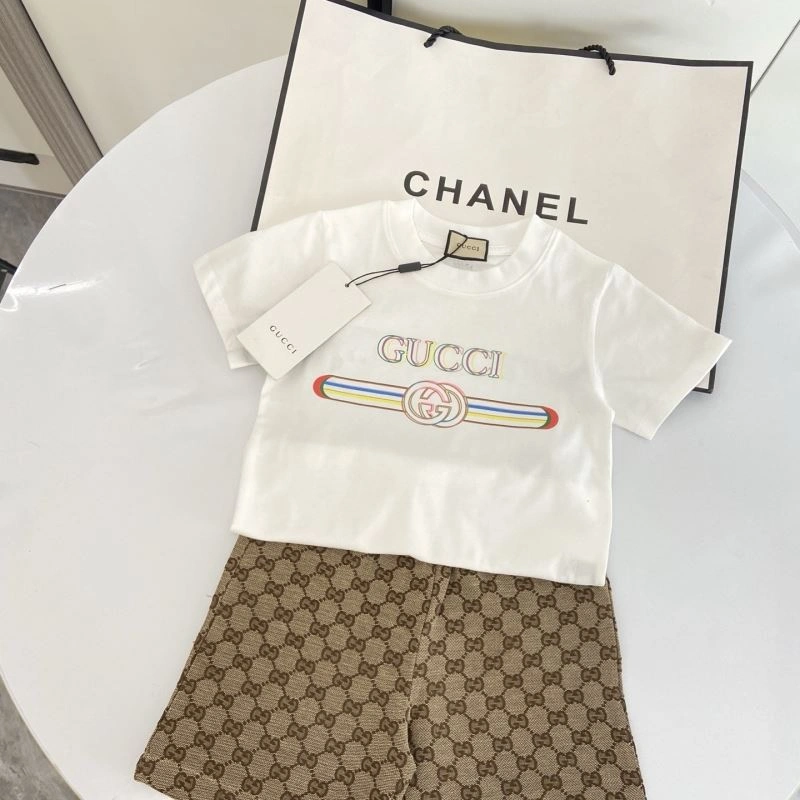 SmoothTexture Gucci Kids 125602