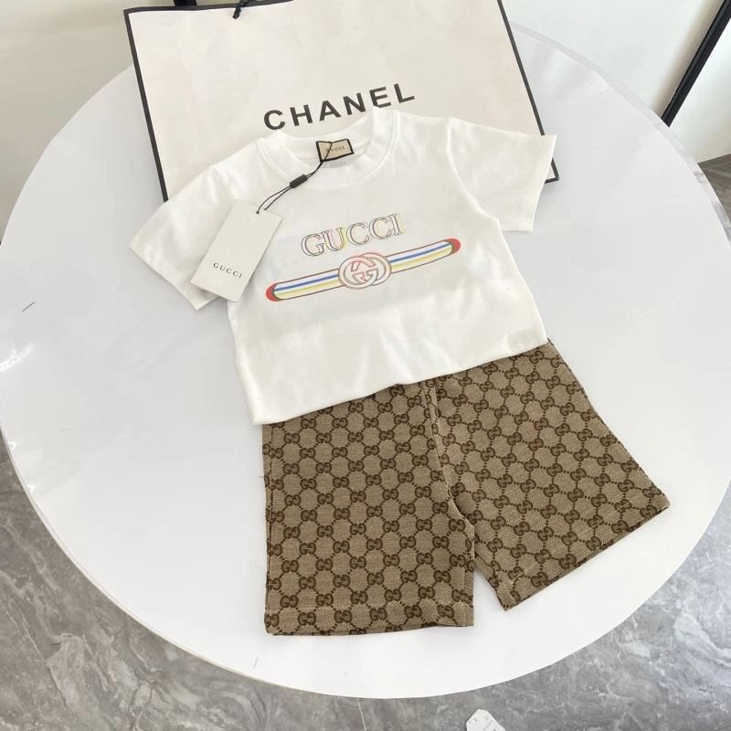 SmoothTexture Gucci Kids 125602