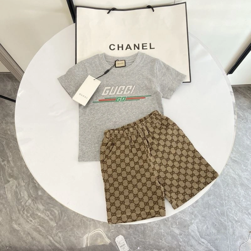 Gucci Kids QuickDry 125594