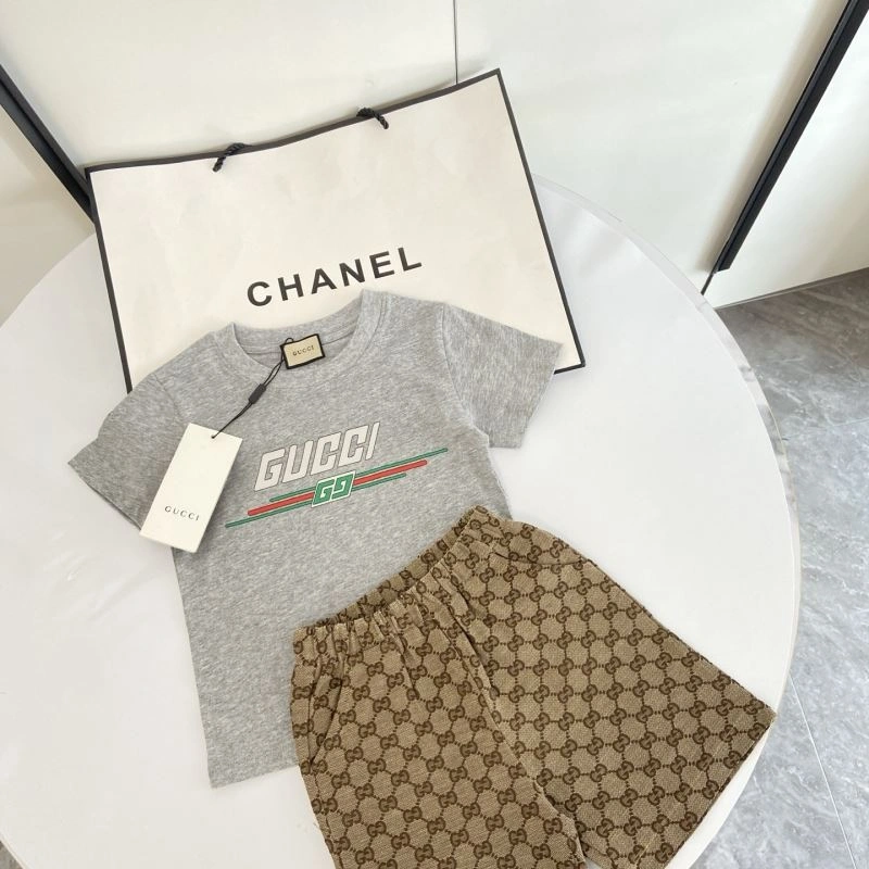 Gucci Kids QuickDry 125594