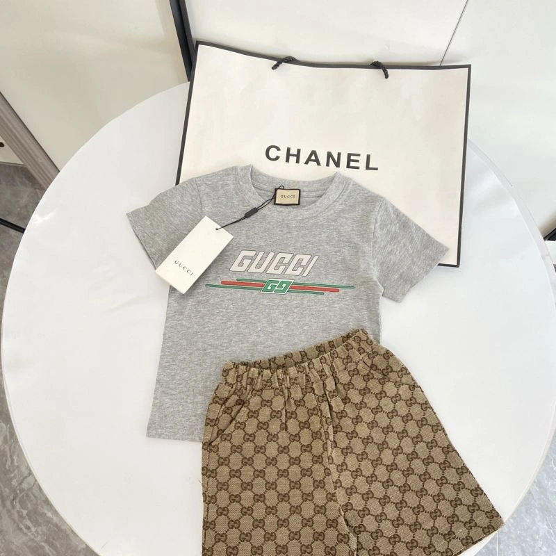 Gucci Kids QuickDry 125594