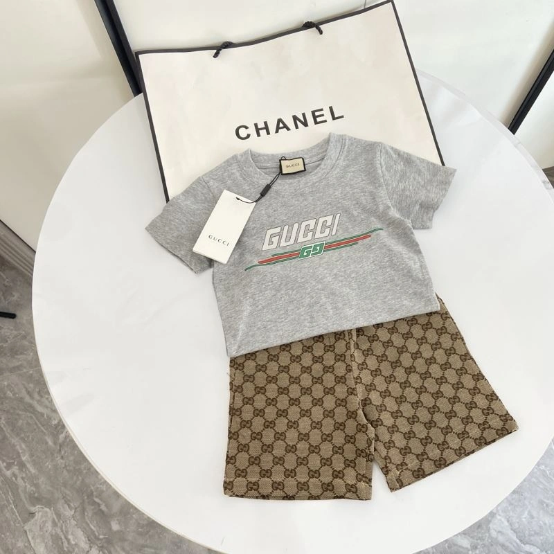 Gucci Kids QuickDry 125594