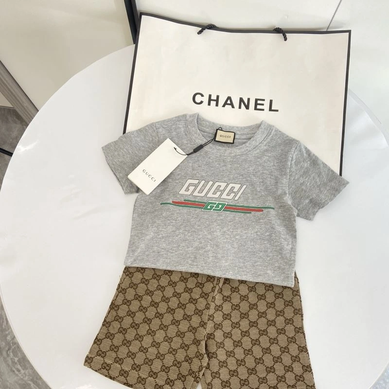 Gucci Kids QuickDry 125594