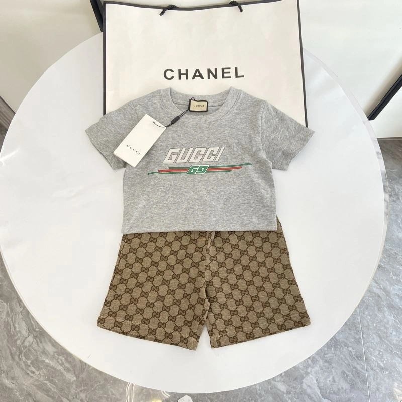 Gucci Kids QuickDry 125594