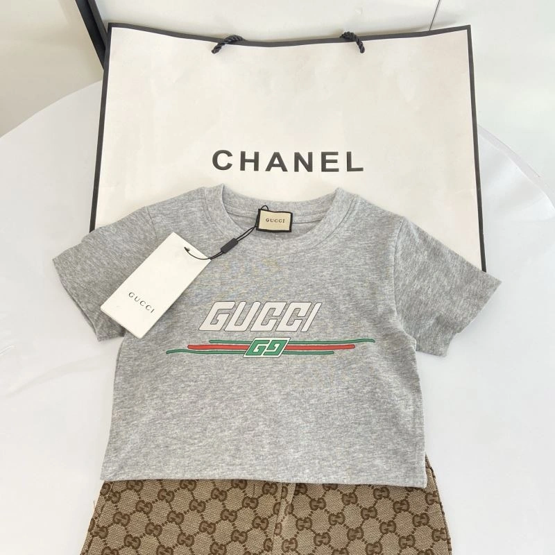 Gucci Kids QuickDry 125594