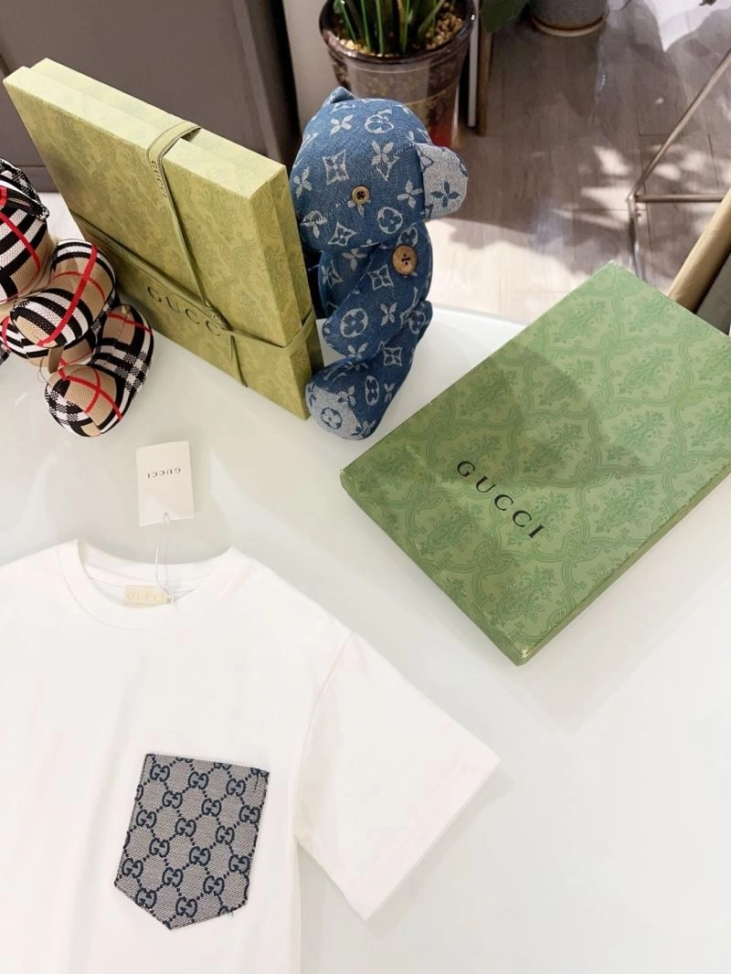 Gucci Kids ModernLook 125593