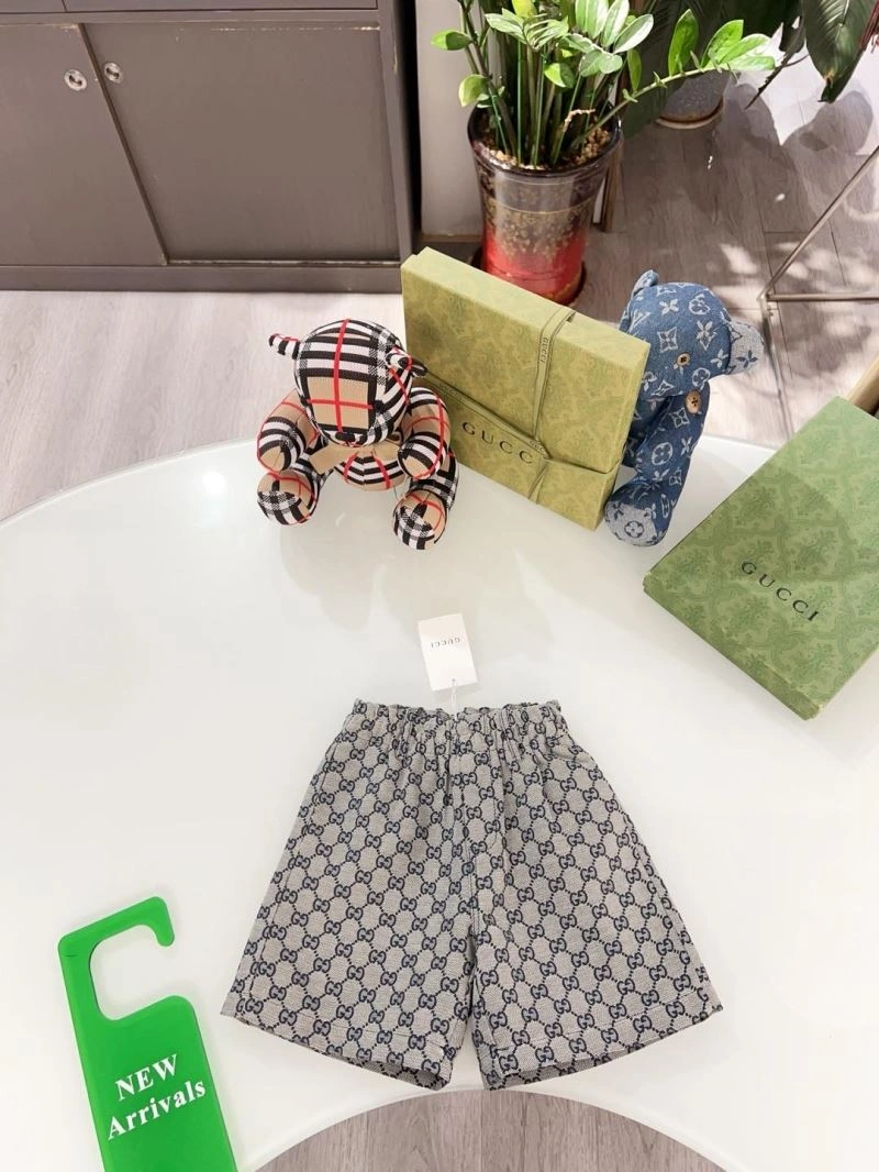 Gucci Kids Lightweight 125587