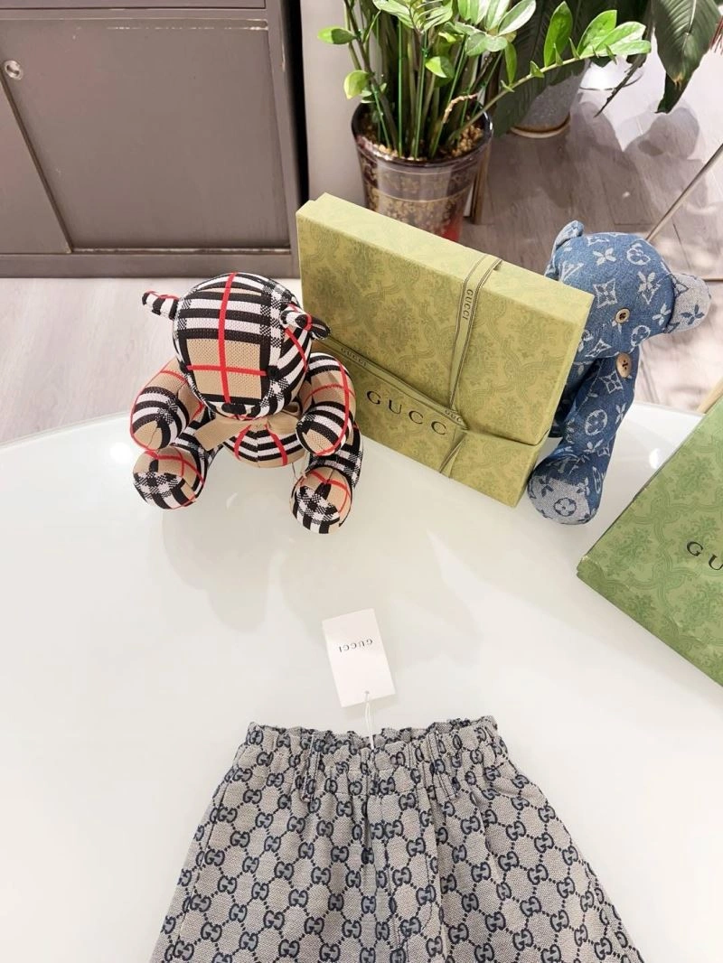 Gucci Kids Lightweight 125587