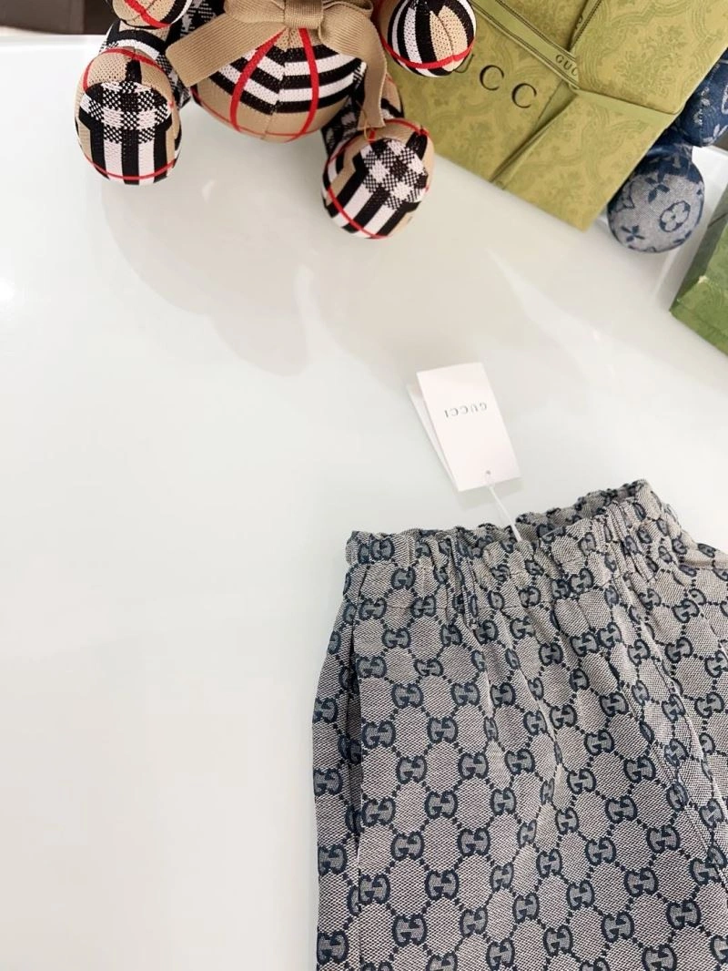 Gucci Kids Lightweight 125587