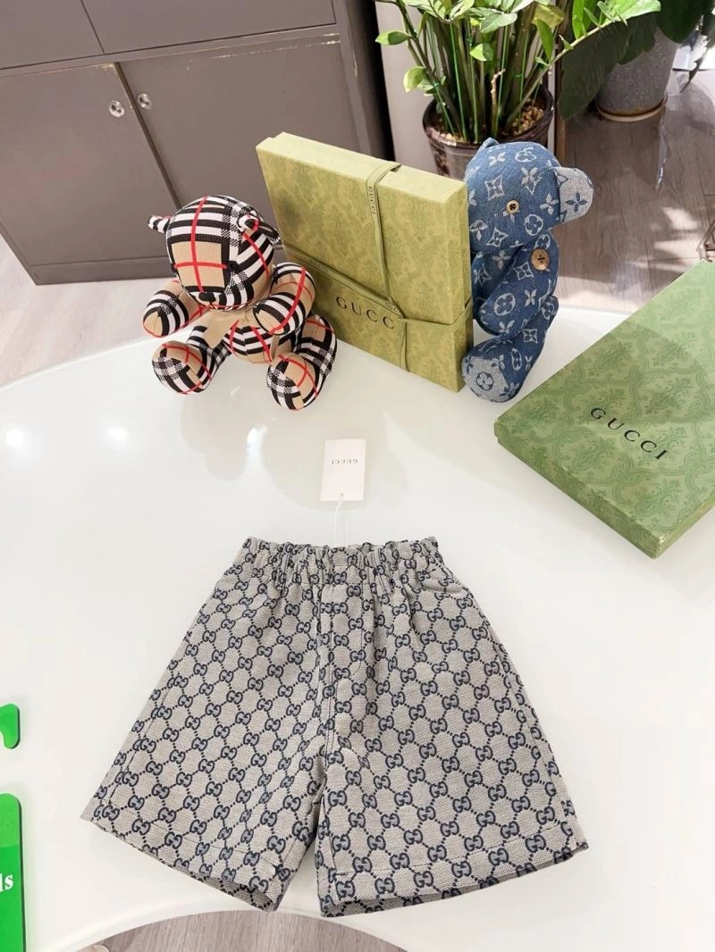 Gucci Kids Lightweight 125587