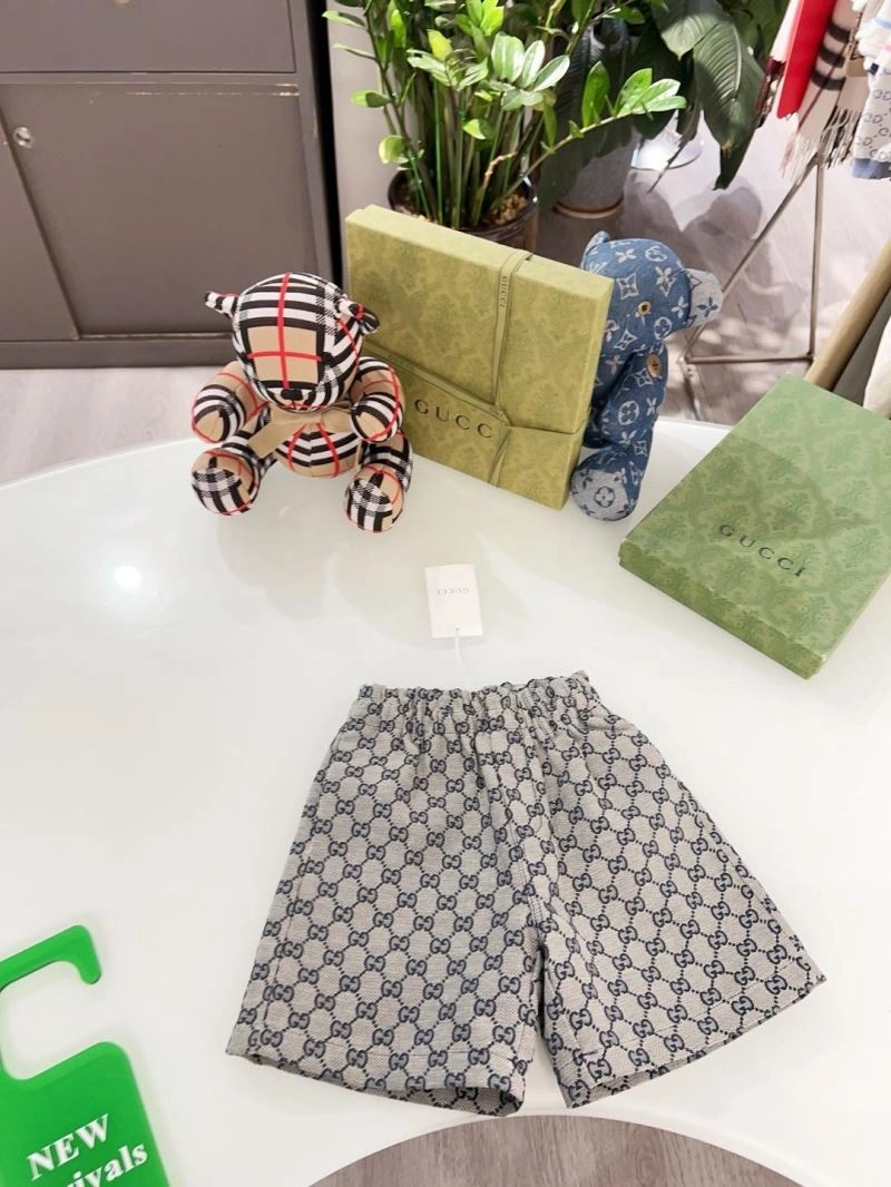 Gucci Kids Lightweight 125587