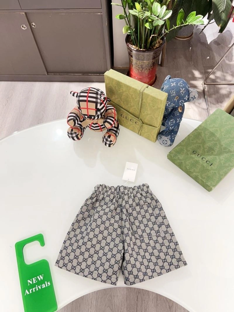 Gucci Kids Lightweight 125587
