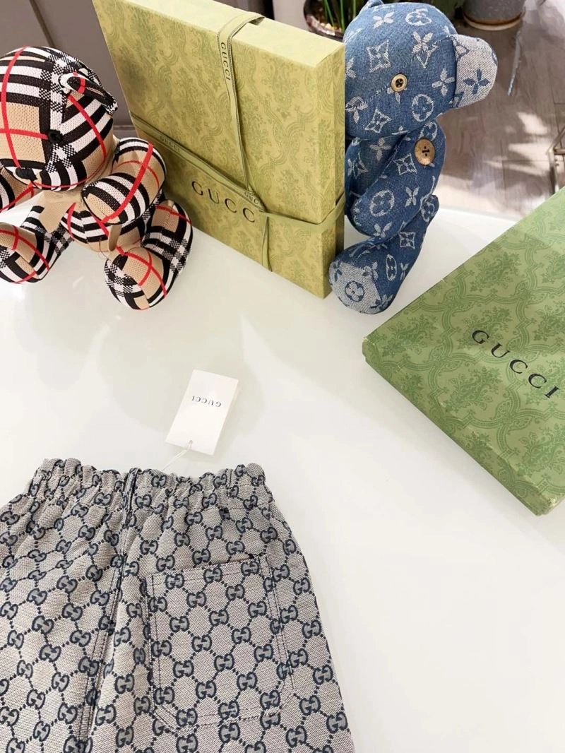 Gucci Kids Lightweight 125587