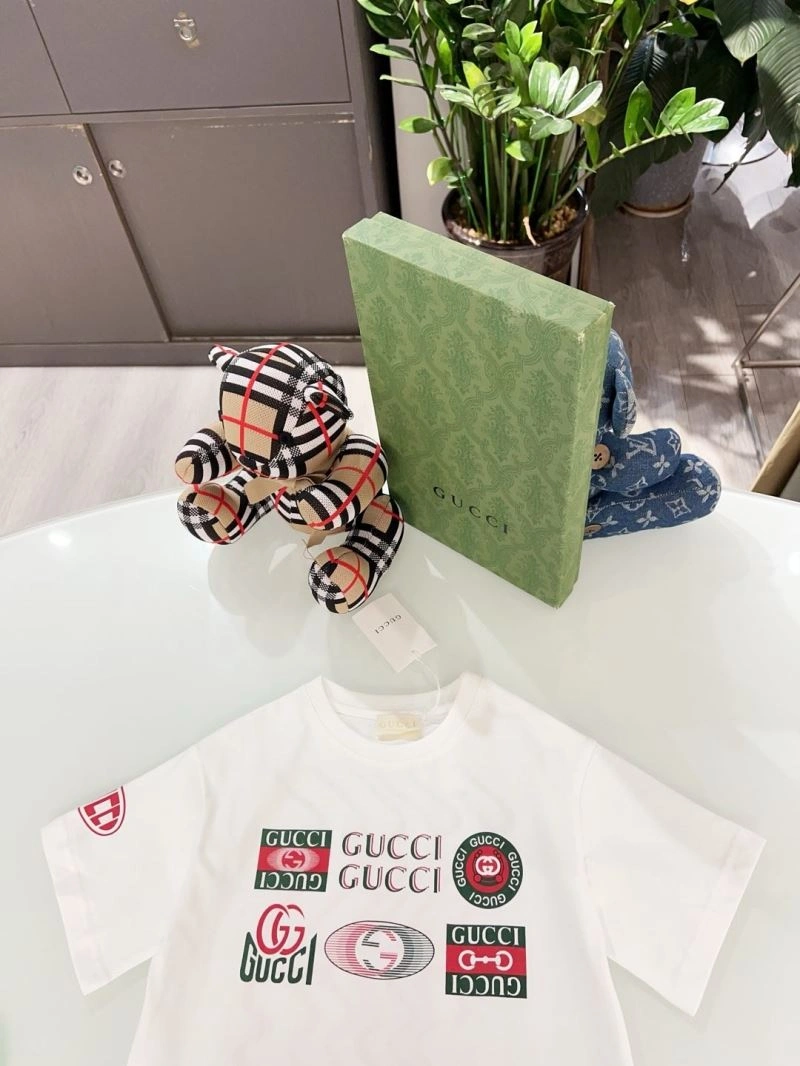 Sleek Gucci Kids 125579