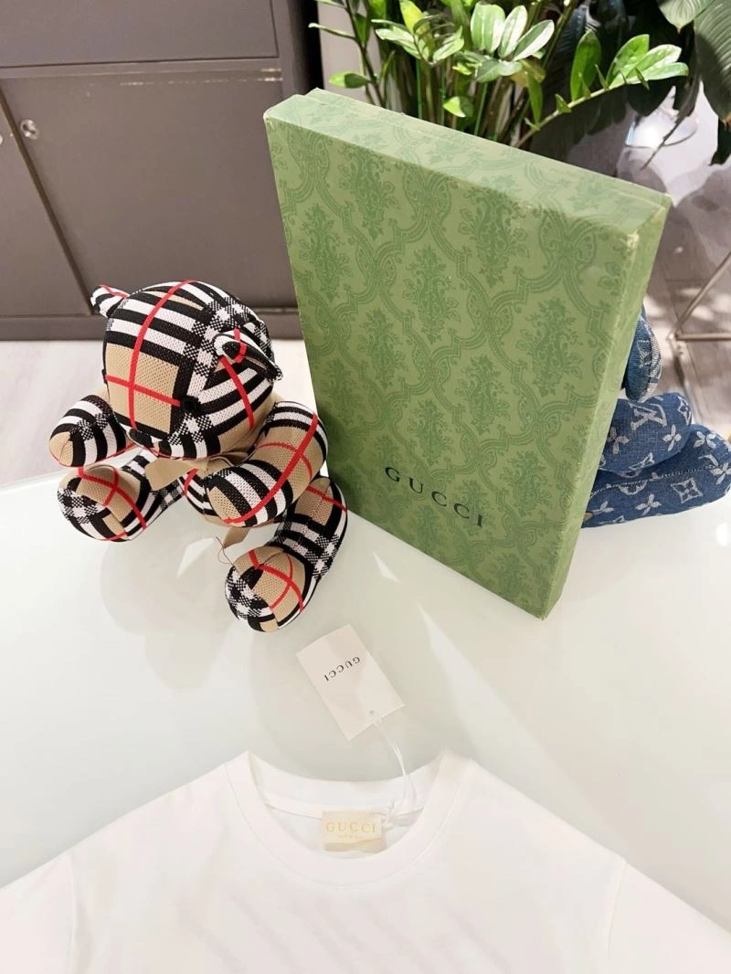 Sleek Gucci Kids 125579