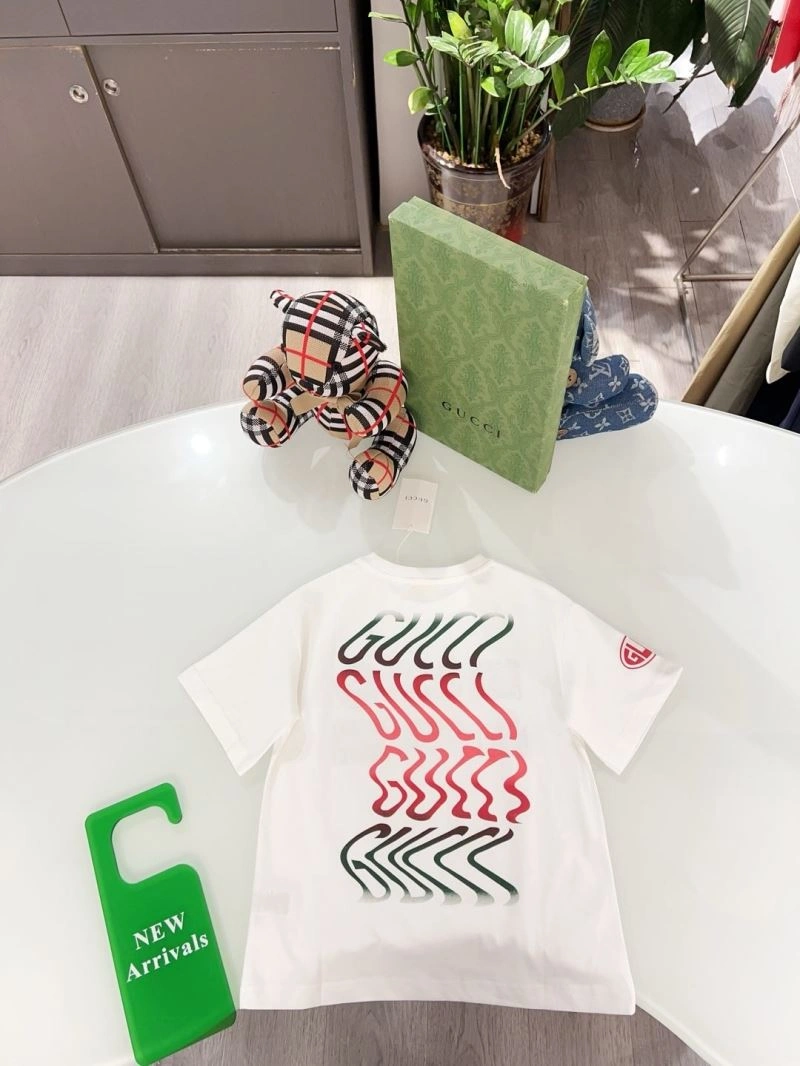 Sleek Gucci Kids 125579