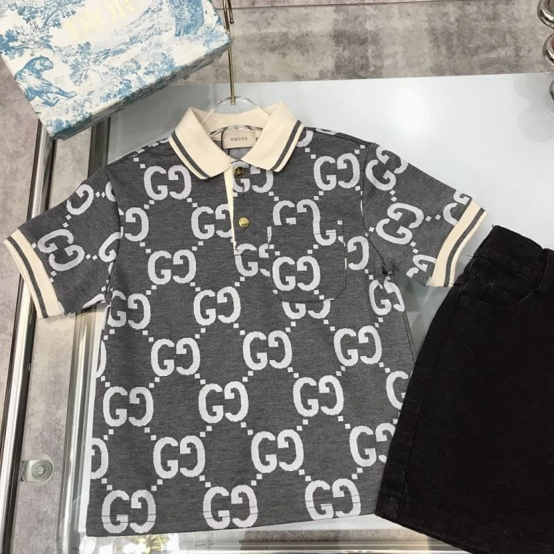 Sleek Gucci Kids 125597