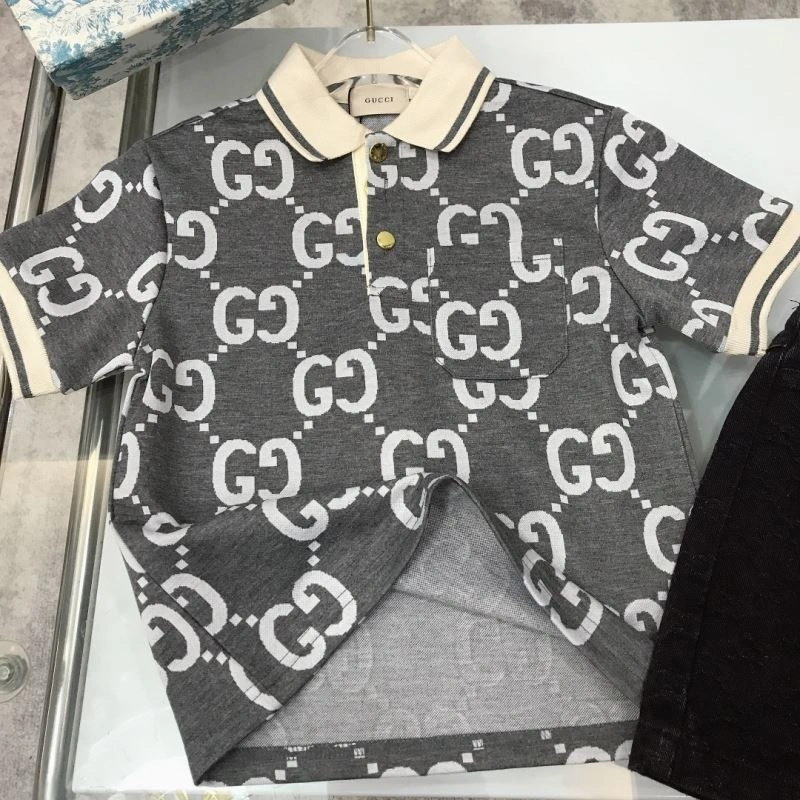 Sleek Gucci Kids 125597
