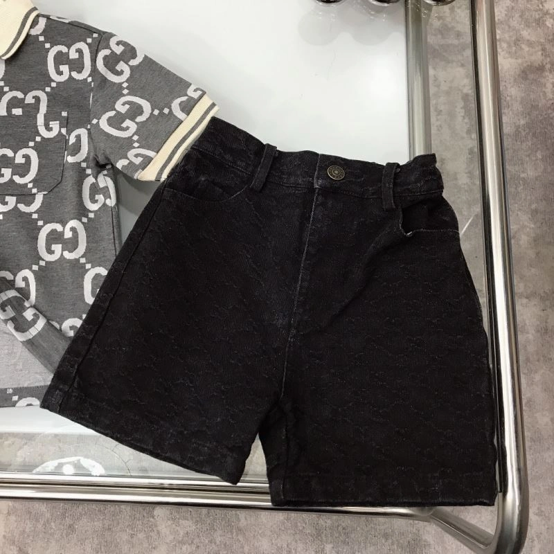 Sleek Gucci Kids 125597