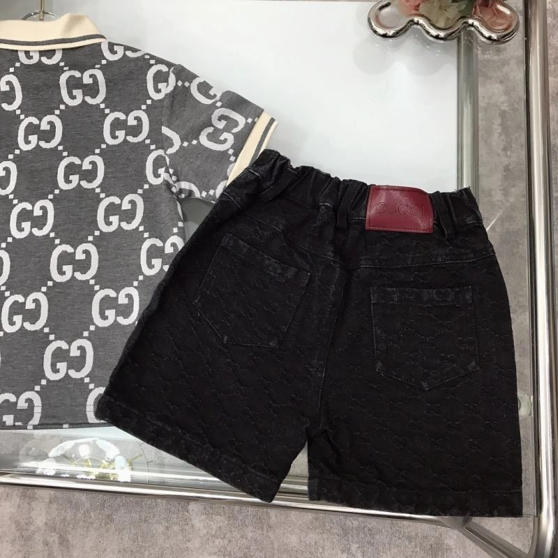 Sleek Gucci Kids 125597