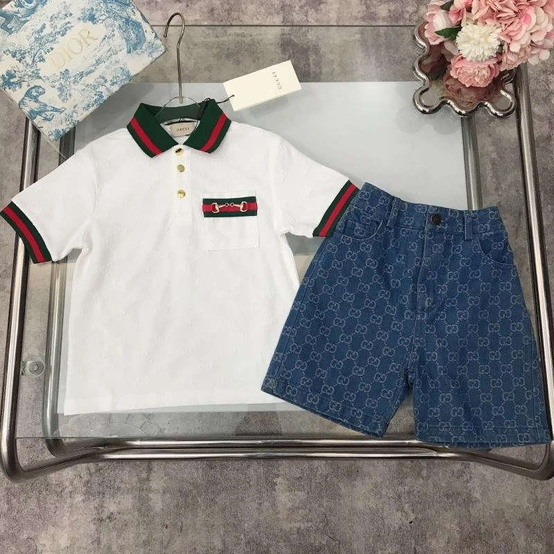Gucci Kids HighQuality 125606