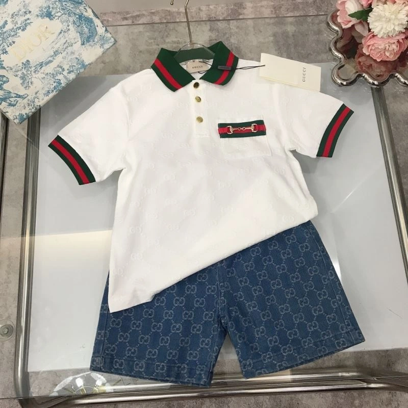 Gucci Kids HighQuality 125606