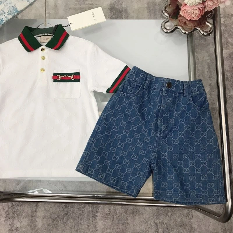 Gucci Kids HighQuality 125606