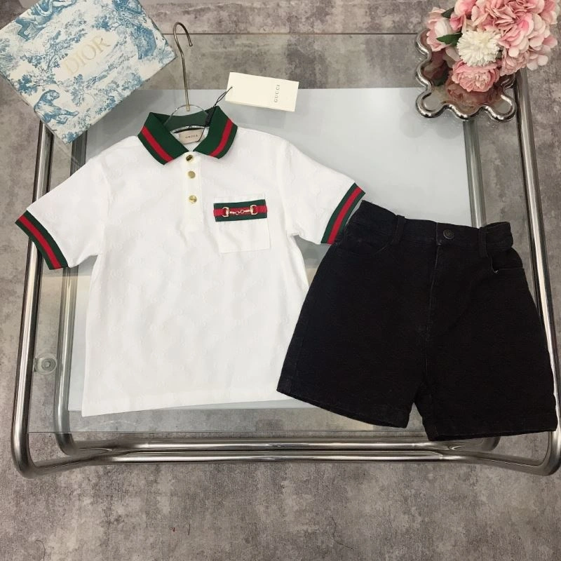 Unisex Gucci Kids 125601