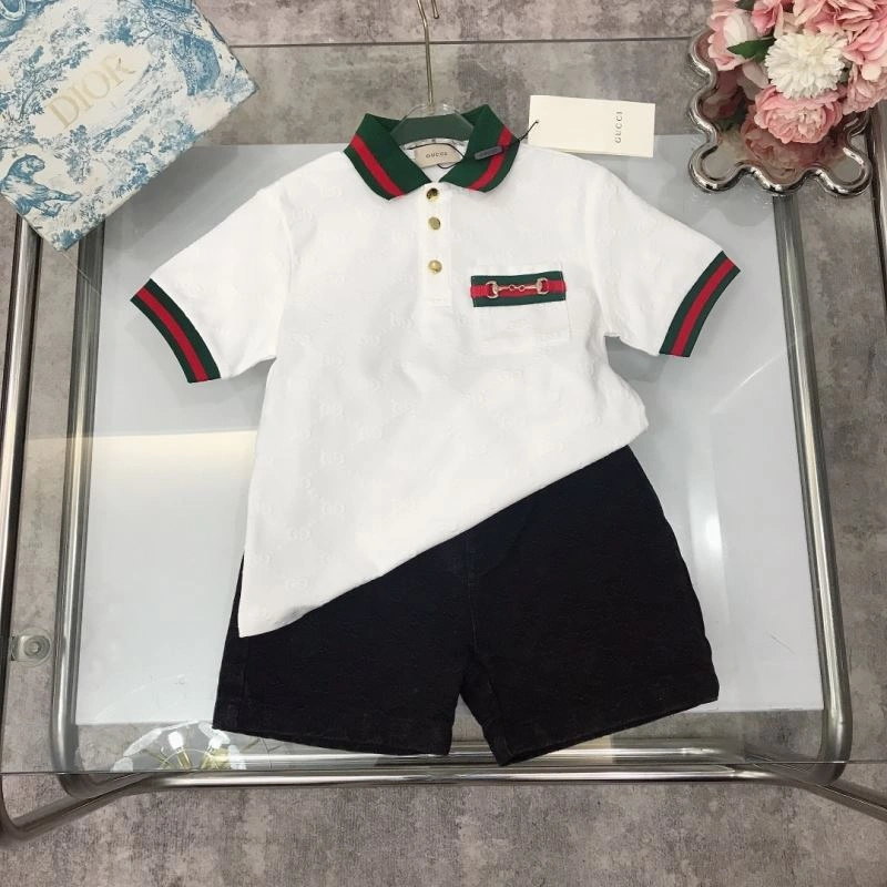 Unisex Gucci Kids 125601