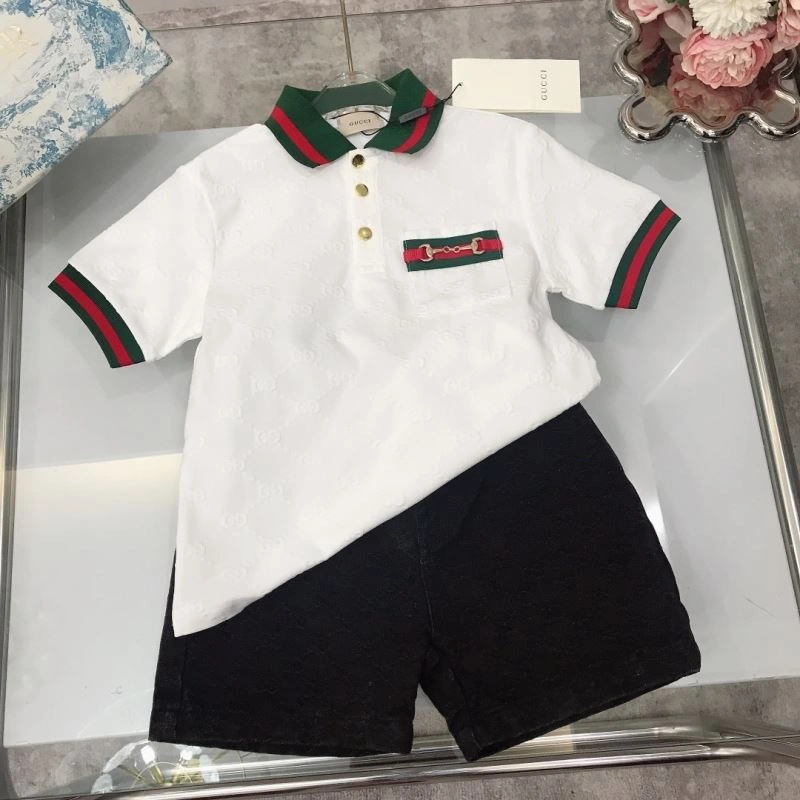 Unisex Gucci Kids 125601