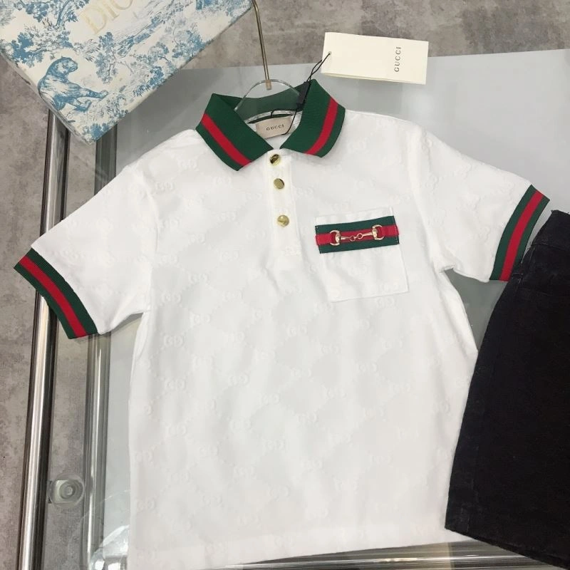 Unisex Gucci Kids 125601