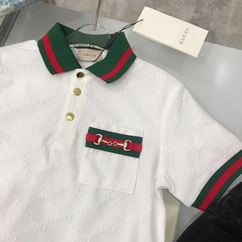 Unisex Gucci Kids 125601