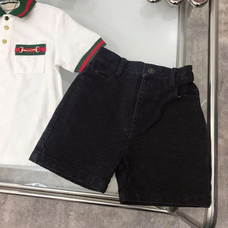 Unisex Gucci Kids 125601