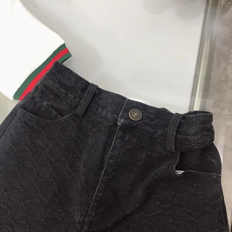 Unisex Gucci Kids 125601