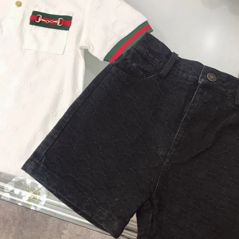 Unisex Gucci Kids 125601