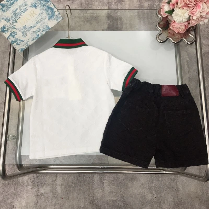 Unisex Gucci Kids 125601