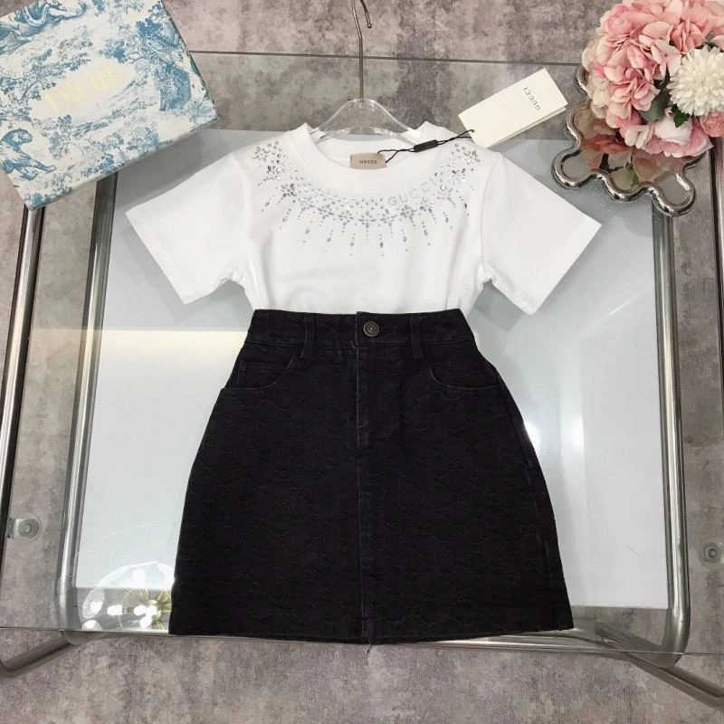 Gucci Kids FastDry 125605