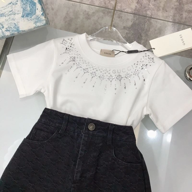 Gucci Kids FastDry 125605