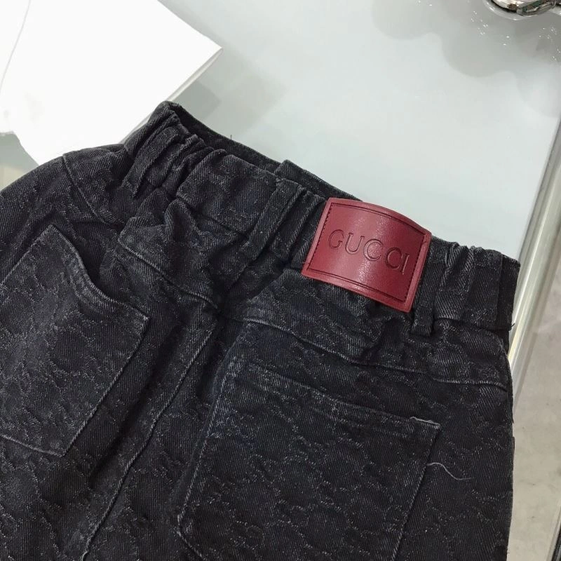 Gucci Kids FastDry 125605